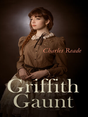 cover image of Griffith Gaunt